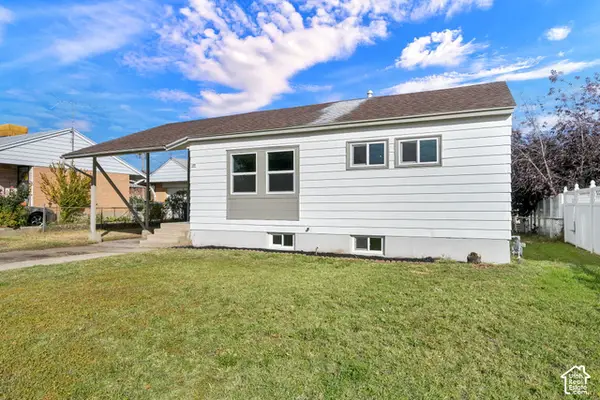 560 W 5000 S, Washington Terrace, UT 84405