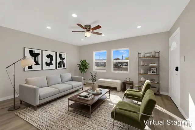 560 W 5000 S, Washington Terrace, UT 84405 - #2