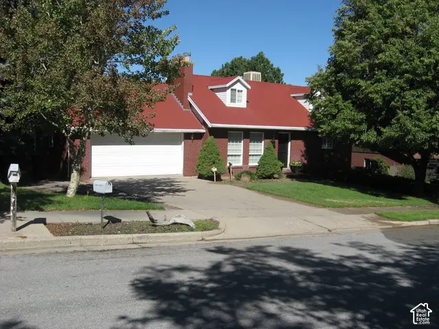 3166 S Linden St, Bountiful, UT 84010 - #1