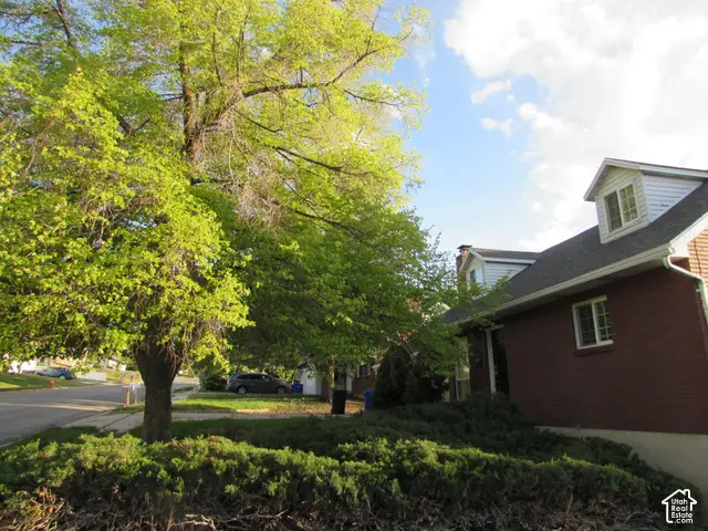 3166 S Linden St, Bountiful, UT 84010 - #3