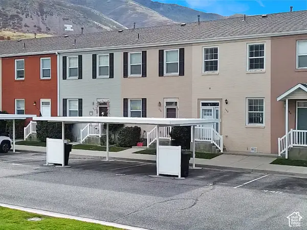 348 E Yellow Feather Dr, Brigham City, UT 84302