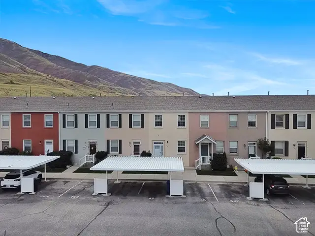 348 E Yellow Feather Dr, Brigham City, UT 84302 - #2