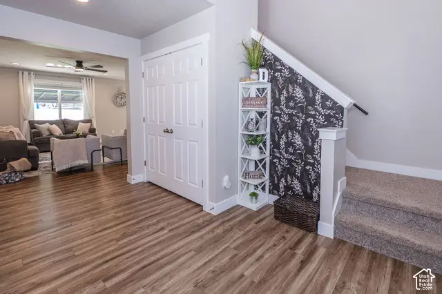 227 W Braeburn Ln, Santaquin, UT 84655 - #3