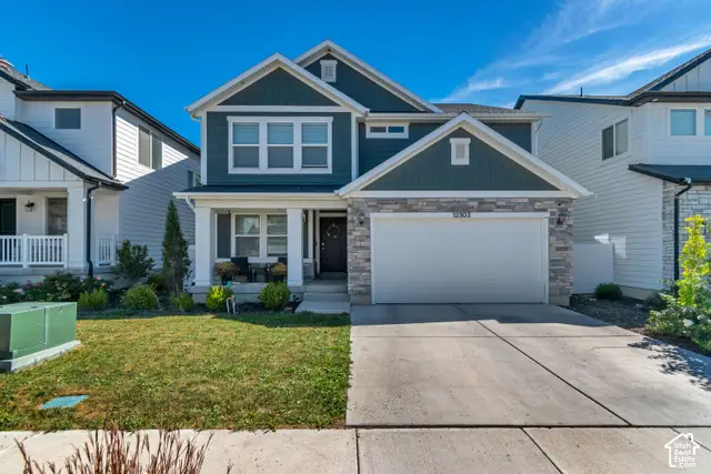 12303 S Boggs Way, Herriman, UT 84096 - #1