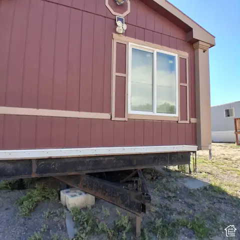 1101 S Carbon Ave #17, Price, UT 84501 - #1