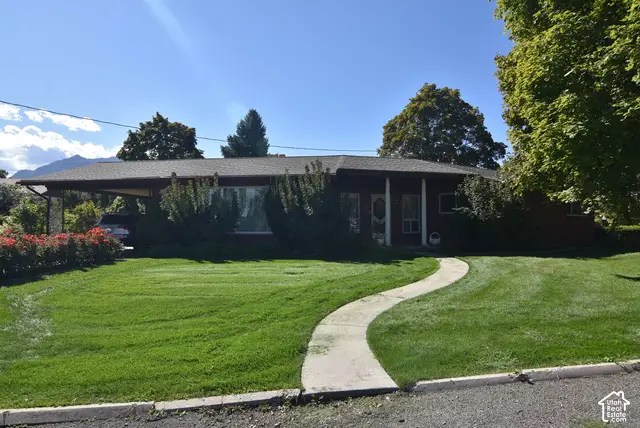 45 W 200 N, Santaquin, UT 84655 - #1
