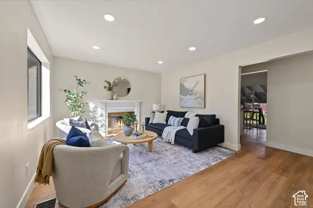 948 W Sterling Dr, Salt Lake City, UT 84116 - #2