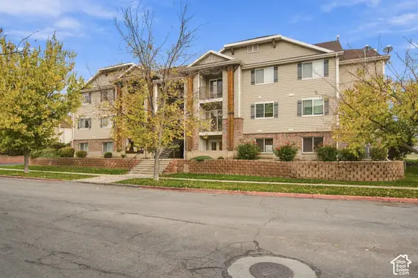3477 E Ridge Rd #4, Eagle Mountain, UT 84005