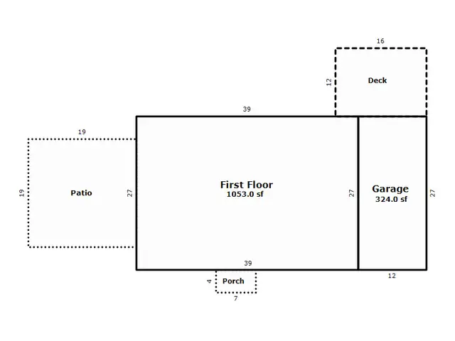 677 W 2400 N, Clinton, UT 84015 - #2