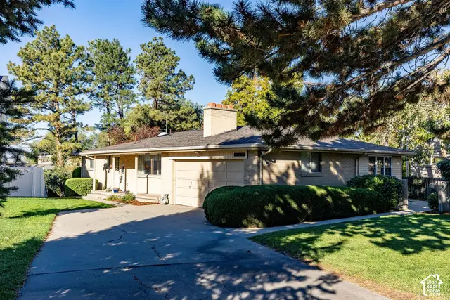 3364 S 2700 E, Salt Lake City, UT 84109 - #1