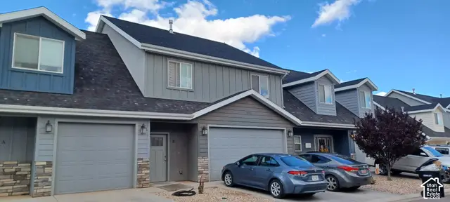 1582 S Quartz Dr #B, Cedar City, UT 84720 - #1