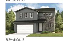 78 W N Alpenglow Ln #1332, Stansbury Park, UT 84074 - #1