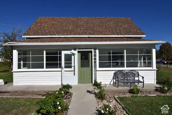 85 E 100 N, Santaquin, UT 84655