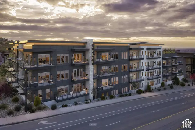 7367 S Canyon Centre Pkwy #108, Cottonwood Heights, UT 84121 - #1