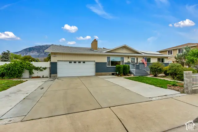 186 N 300 E, Orem, UT 84057 - #2