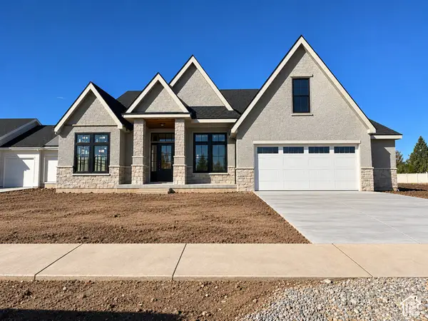 283 N Amber Ln, Layton, UT 84041
