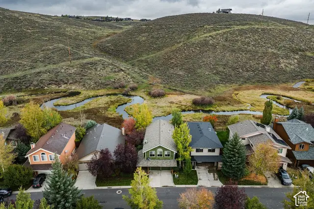 1036 Station Loop Rd, Park City, UT 84098 - #2