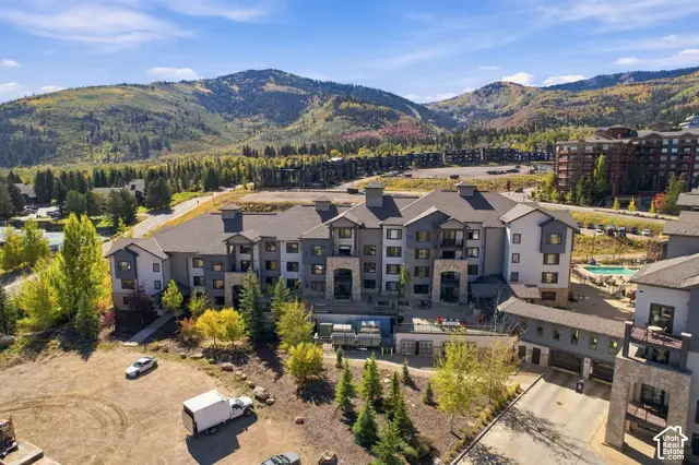 2653 W Canyons Resort Dr #322/24, Park City, UT 84098 - #2