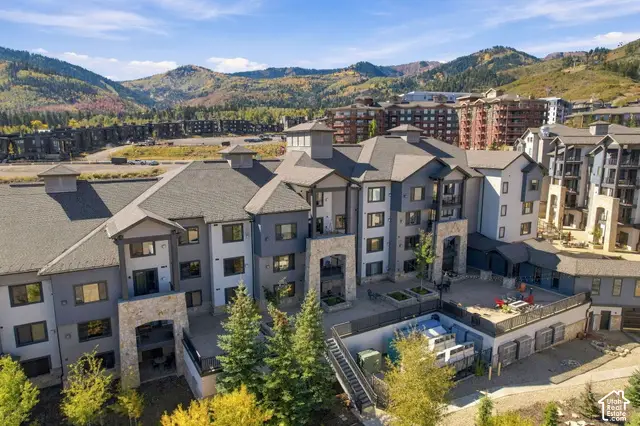 2653 W Canyons Resort Dr #322/24, Park City, UT 84098 - #3