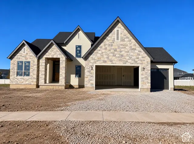 419 N Amber Ln, Layton, UT 84041 - #1