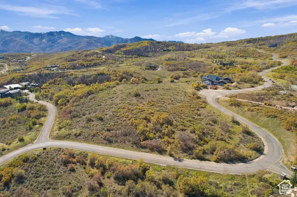 9329 Mountain Bluebird Ln #85, Park City, UT 84098