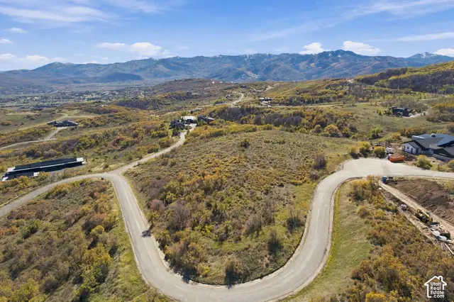 9329 Mountain Bluebird Ln #85, Park City, UT 84098 - #3