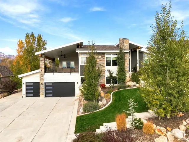 4118 E 4600 N, Eden, UT 84310 - #1