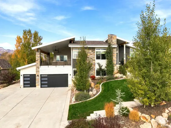 4118 E 4600 N, Eden, UT 84310