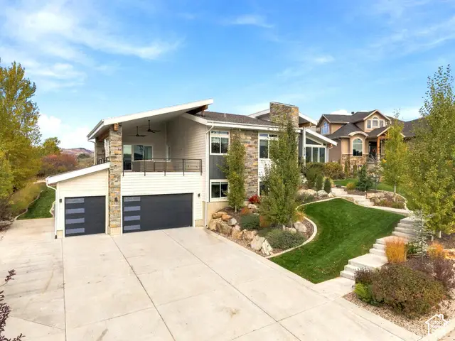 4118 E 4600 N, Eden, UT 84310 - #2
