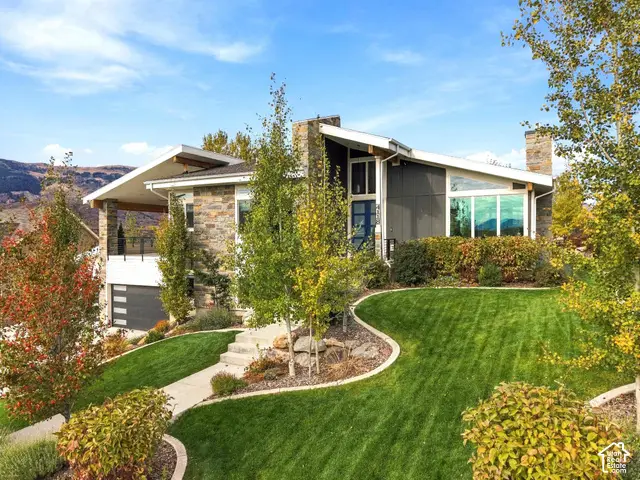4118 E 4600 N, Eden, UT 84310 - #3