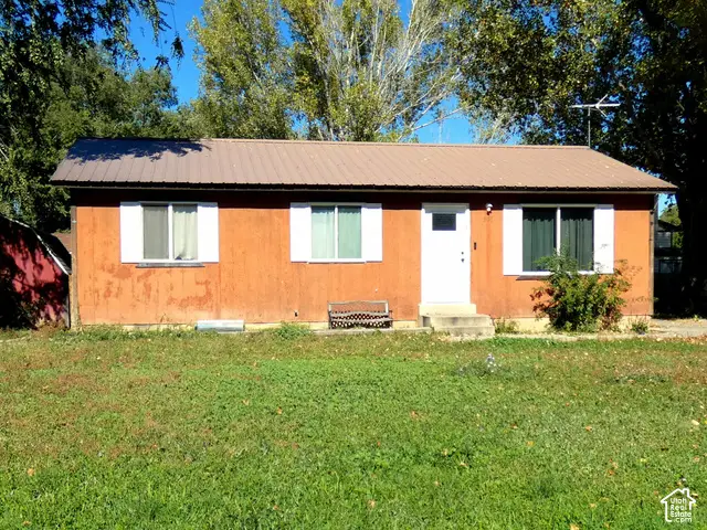 547 E 1500 S, Vernal, UT 84078 - #1