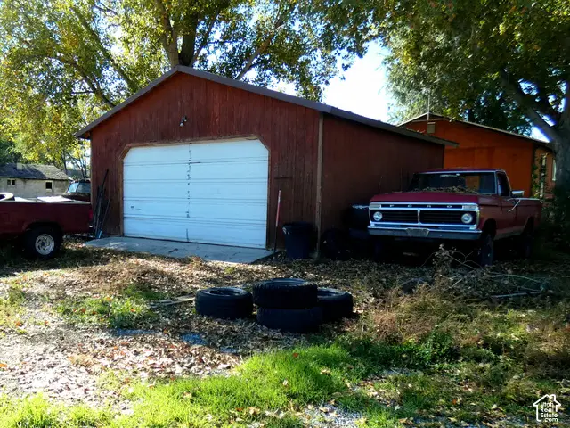 547 E 1500 S, Vernal, UT 84078 - #3