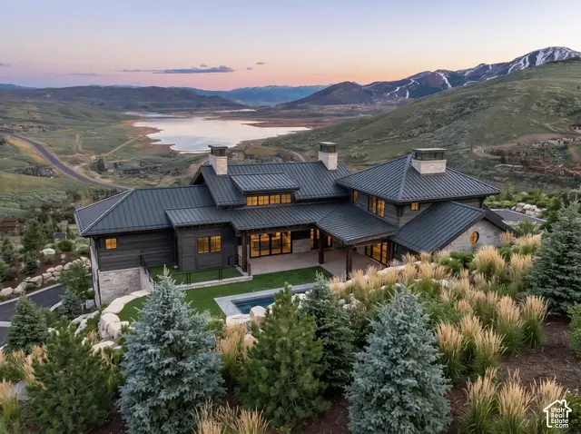 13640 N Deer Canyon Dr, Heber City, UT 84036 - #3