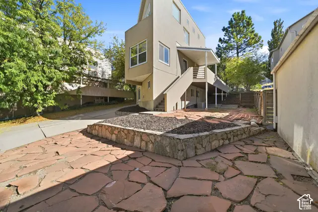 583 N Westcapitol St, Salt Lake City, UT 84103 - #1