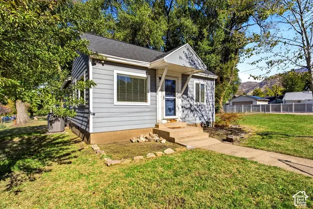 454 E 37th St S, South Ogden, UT 84403 - #2