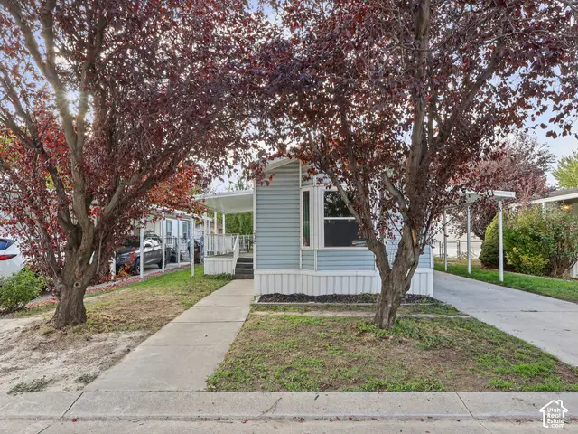 11314 S Hidden Vale Ln E #218, Sandy, UT 84094 - #1