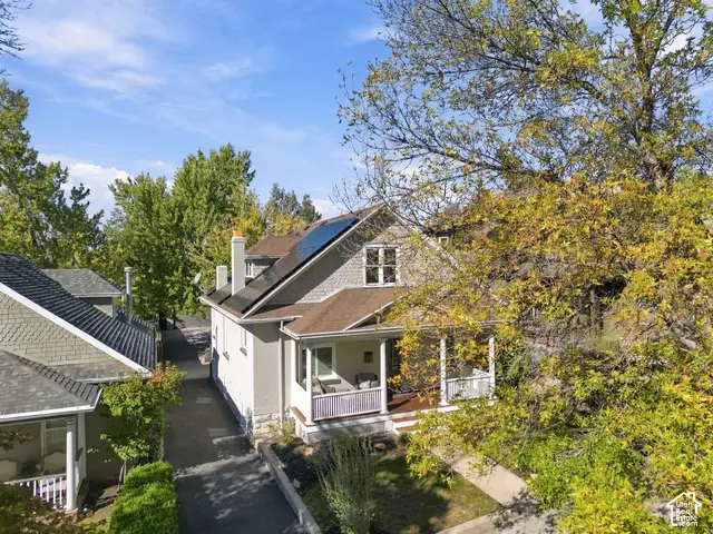 379 N J St E, Salt Lake City, UT 84103 - #3