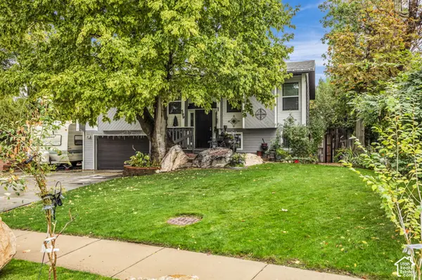599 N 700 W, Clearfield, UT 84015