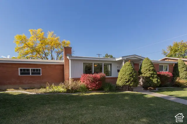 1153 N 1600 E, Logan, UT 84341 - #2