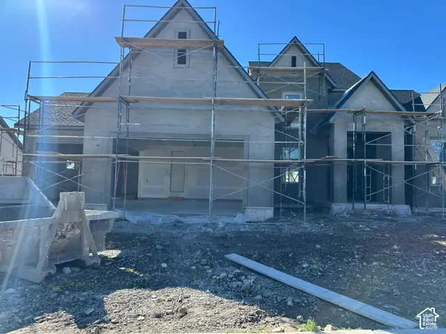 6651 W Braeburn Way, West Jordan, UT 84081 - #1