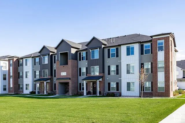 3758 W 1440 N #E302, Lehi, UT 84048 - #1
