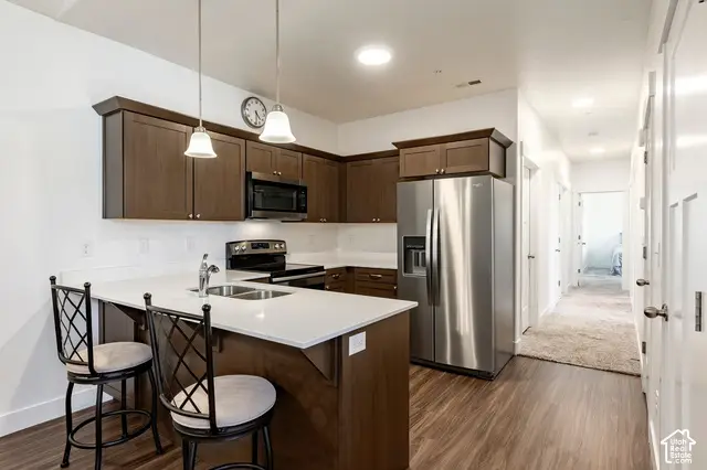 3758 W 1440 N #E302, Lehi, UT 84048 - #2