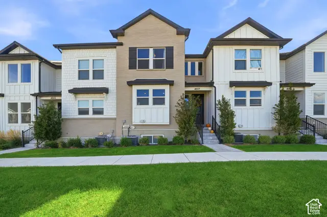4517 W Ruple Ridge Ln, Herriman, UT 84096 - #1