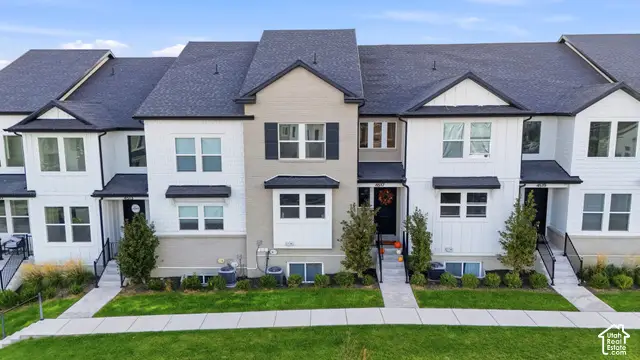 4517 W Ruple Ridge Ln, Herriman, UT 84096 - #2