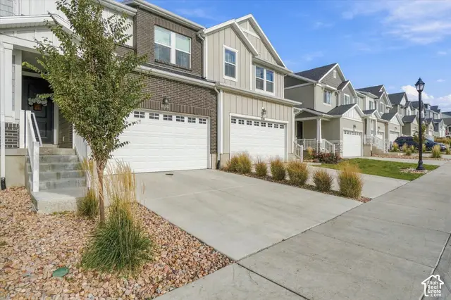 1116 N Freeman Dr, Saratoga Springs, UT 84045 - #1