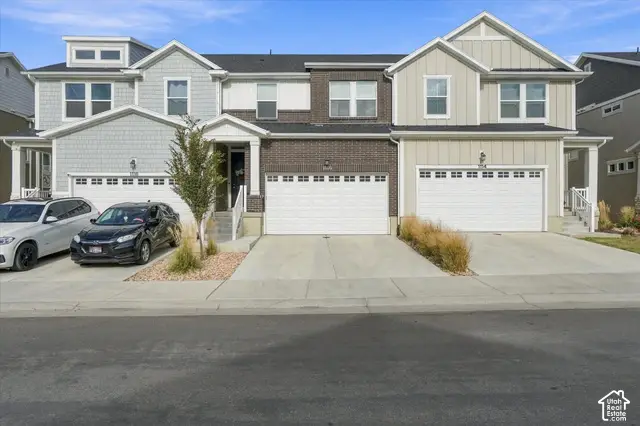 1116 N Freeman Dr, Saratoga Springs, UT 84045 - #3