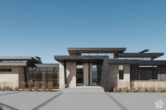 3469 Blue Sage Trl #43, Park City, UT 84098 - #1