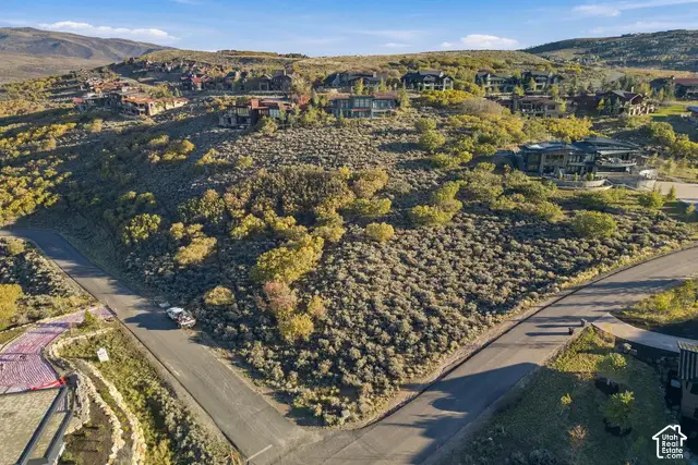 2647 E Canyon Gate Rd #36, Park City, UT 84098 - #3
