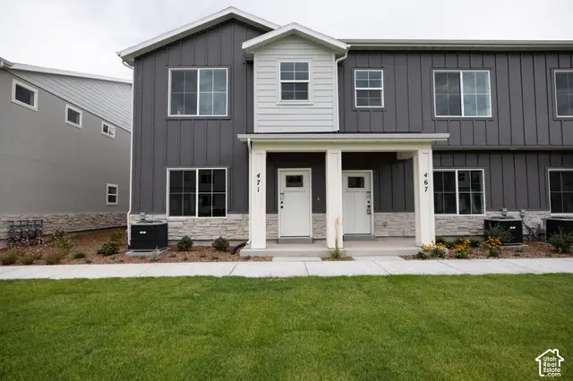 467 E 590 N #50, Salem, UT 84653 - #1