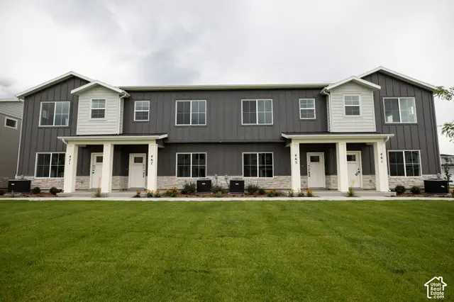 467 E 590 N #50, Salem, UT 84653 - #2